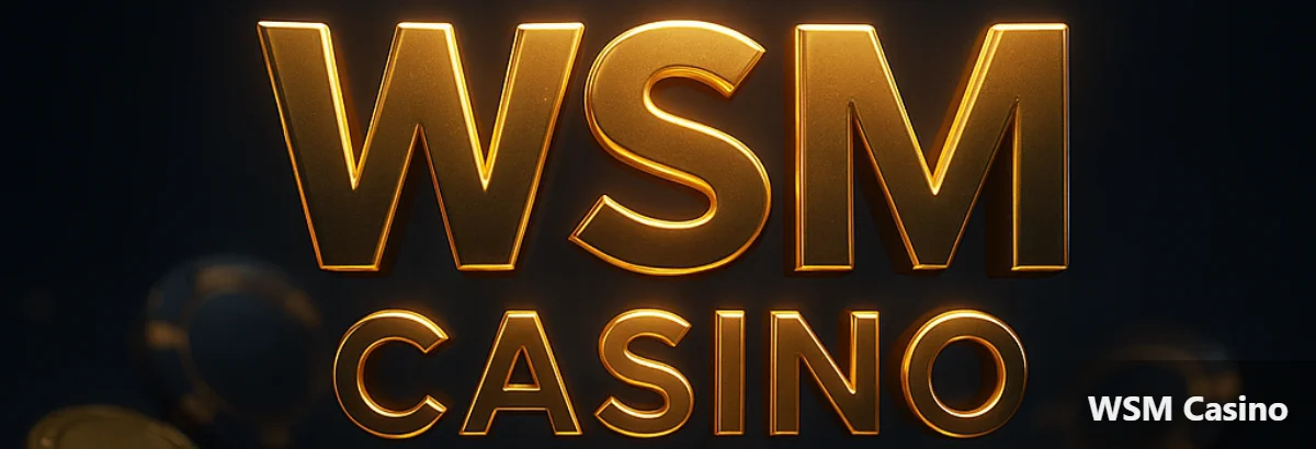 WSM Casino