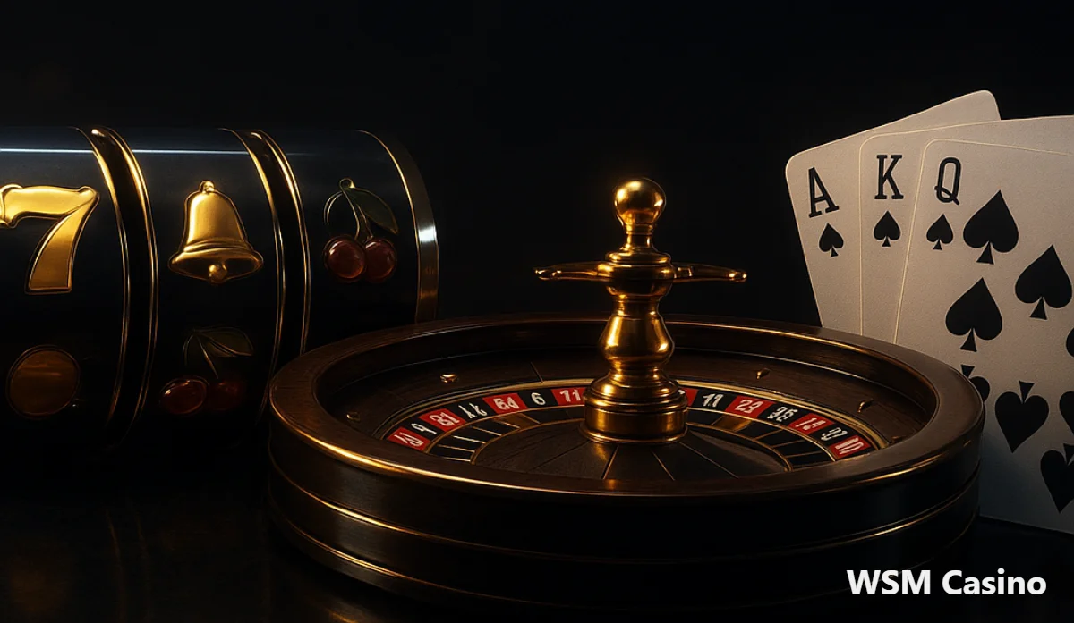 casino screenshot