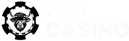 WSM Casino logo